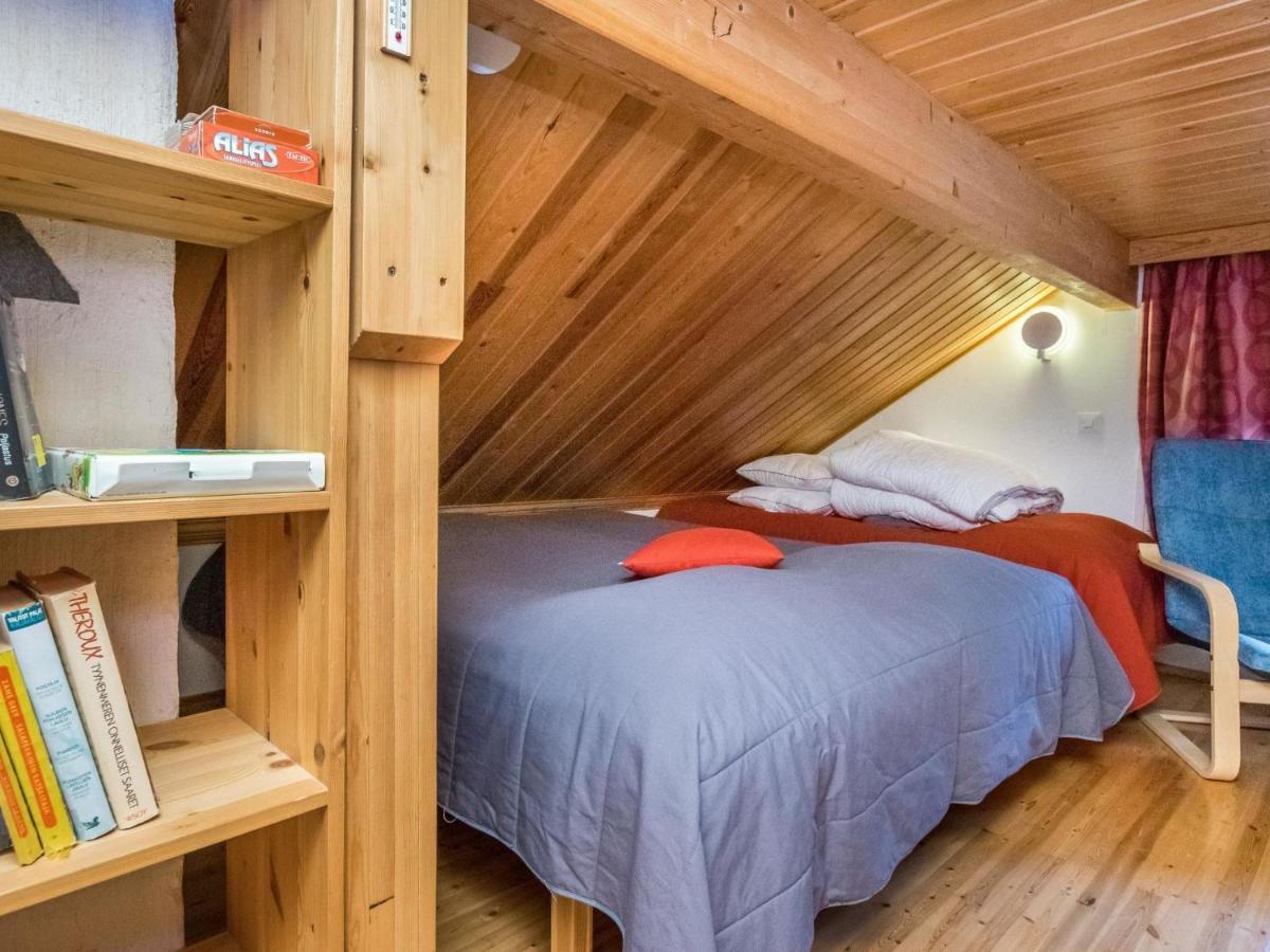 Holiday Home Isokurunpuisto A 2 By Interhome Pyhatunturi Exterior photo